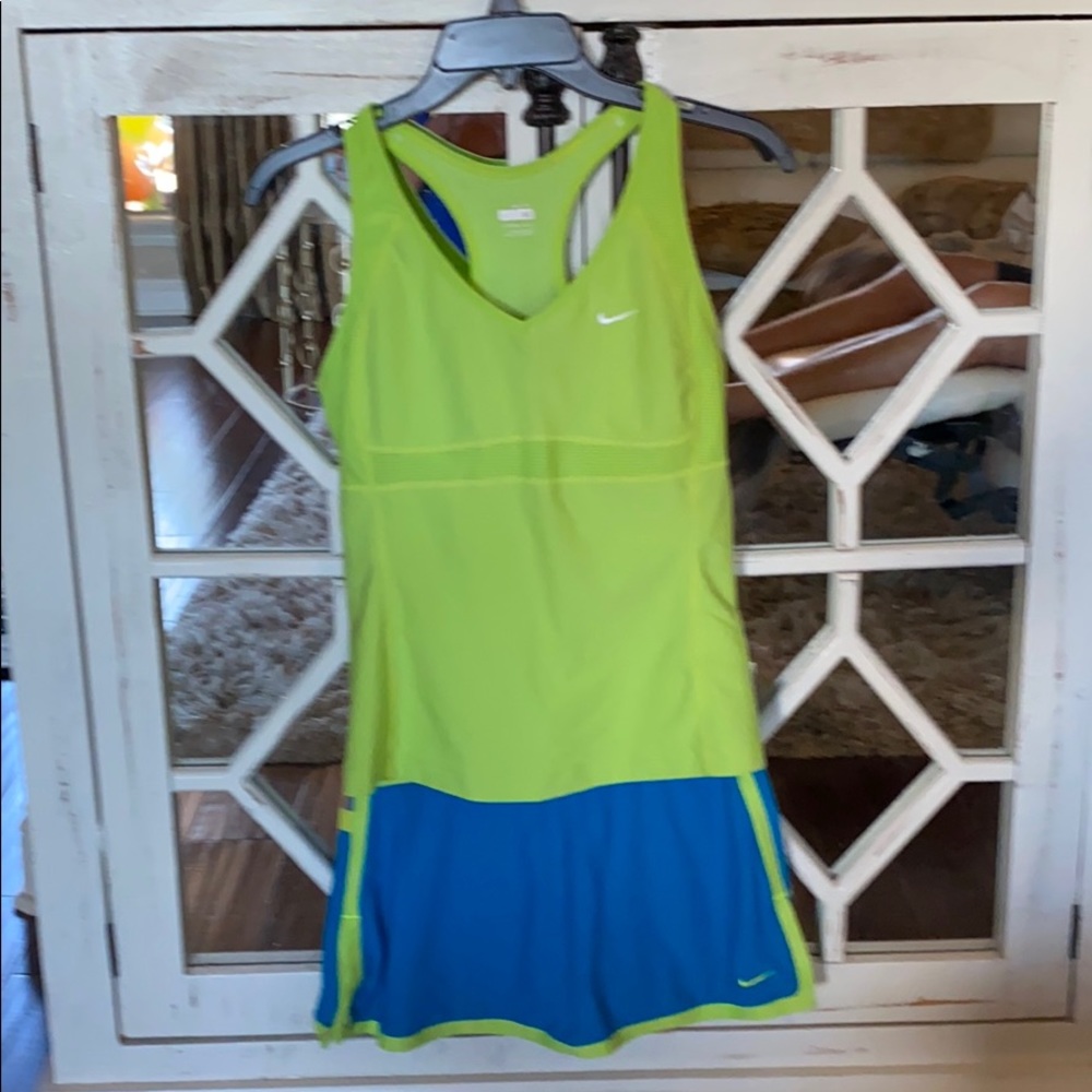 Nike tennis outfit🎾🎾🎾
